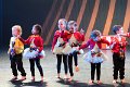 Mini Stars Circus 3G  088